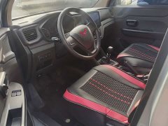 Wuling Hongguang V 1.5L Dynamic Comfort Electric Power Steering - ფოტო 5