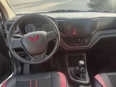 Wuling Hongguang V 1.5L Dynamic Comfort Electric Power Steering - ფოტო 7