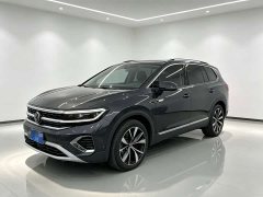 Volkswagen Langjing Facelift 380TSI AWD Flagship Shengjing Edition 6-Seater - ფოტო 1