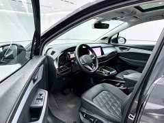 Volkswagen Langjing Facelift 380TSI AWD Flagship Shengjing Edition 6-Seater - ფოტო 3