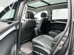 Volkswagen Langjing Facelift 380TSI AWD Flagship Shengjing Edition 6-Seater - ფოტო 4