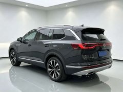 Volkswagen Langjing Facelift 380TSI AWD Flagship Shengjing Edition 6-Seater - ფოტო 5