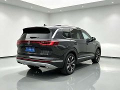 Volkswagen Langjing Facelift 380TSI AWD Flagship Shengjing Edition 6-Seater - ფოტო 6