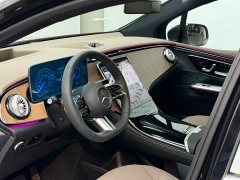 Mercedes-Benz EQE SUV 2024 500 4MATIC Luxury Edition - ფოტო 10