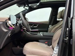 Mercedes-Benz EQE SUV 2024 500 4MATIC Luxury Edition - ფოტო 11
