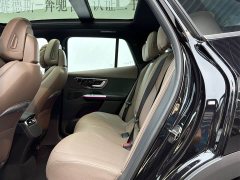 Mercedes-Benz EQE SUV 2024 500 4MATIC Luxury Edition - ფოტო 12