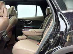 Mercedes-Benz EQE SUV 2024 500 4MATIC Luxury Edition - ფოტო 13