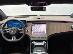 Mercedes-Benz EQE SUV 2024 500 4MATIC Luxury Edition - ფოტო 16