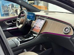 Mercedes-Benz EQE SUV 2024 500 4MATIC Luxury Edition - ფოტო 18