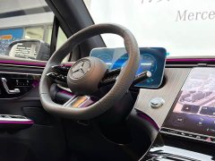 Mercedes-Benz EQE SUV 2024 500 4MATIC Luxury Edition - ფოტო 19