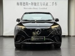 Mercedes-Benz EQE SUV 2024 500 4MATIC Luxury Edition - ფოტო 2