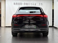 Mercedes-Benz EQE SUV 2024 500 4MATIC Luxury Edition - ფოტო 3