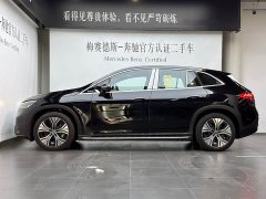 Mercedes-Benz EQE SUV 2024 500 4MATIC Luxury Edition - ფოტო 4