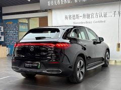 Mercedes-Benz EQE SUV 2024 500 4MATIC Luxury Edition - ფოტო 5