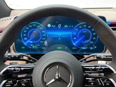 Mercedes-Benz EQE SUV 2024 500 4MATIC Luxury Edition - ფოტო 6