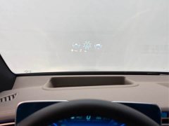 Mercedes-Benz EQE SUV 2024 500 4MATIC Luxury Edition - ფოტო 8