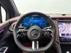Mercedes-Benz EQE SUV 2024 500 4MATIC Luxury Edition - ფოტო 9