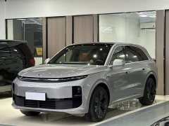 Li Auto L6 Pro - ფოტო 1