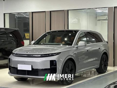 2024 Li Auto L6 Pro - ავტომობილი ჩინეთიდან