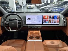 Li Auto L6 Pro - ფოტო 4
