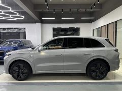 Li Auto L6 Pro - ფოტო 7
