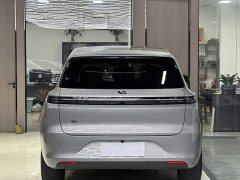 Li Auto L6 Pro - ფოტო 8