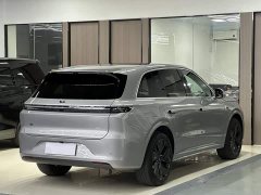 Li Auto L6 Pro - ფოტო 9