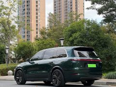 Li Auto L9 Max - ფოტო 11