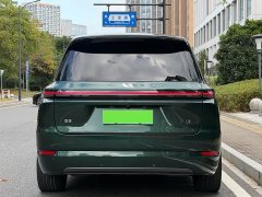 Li Auto L9 Max - ფოტო 12