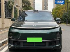 Li Auto L9 Max - ფოტო 3