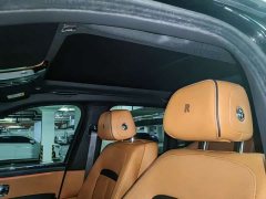 Rolls-Royce Cullinan 2018 Five-Seater - ფოტო 7
