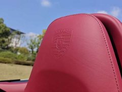 Porsche 718 Boxster 2.0T - ფოტო 13