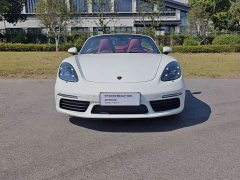 Porsche 718 Boxster 2.0T - ფოტო 14