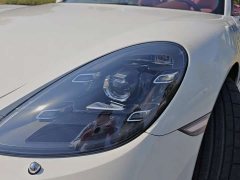 Porsche 718 Boxster 2.0T - ფოტო 15