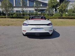 Porsche 718 Boxster 2.0T - ფოტო 2