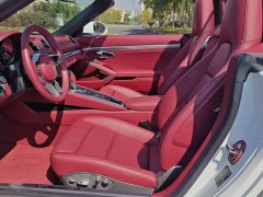 Porsche 718 Boxster 2.0T - ფოტო 7