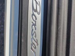Porsche 718 Boxster 2.0T - ფოტო 9