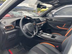 Changan Oushan X5 1.5T DCT Premier - ფოტო 10