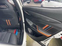 Changan Oushan X5 1.5T DCT Premier - ფოტო 6