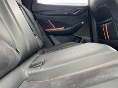 Changan Oushan X5 1.5T DCT Premier - ფოტო 7