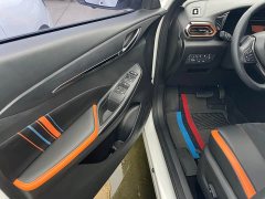 Changan Oushan X5 1.5T DCT Premier - ფოტო 9