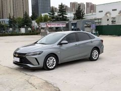 Chevrolet Cruze 1.5L Dual-Clutch Deluxe Edition - photo 1
