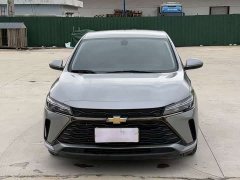 Chevrolet Cruze 1.5L Dual-Clutch Deluxe Edition - photo 2