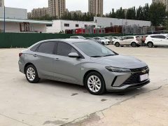 Chevrolet Cruze 1.5L Dual-Clutch Deluxe Edition - photo 3
