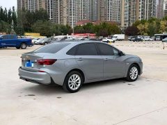 Chevrolet Cruze 1.5L Dual-Clutch Deluxe Edition - photo 4