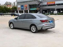 Chevrolet Cruze 1.5L Dual-Clutch Deluxe Edition - photo 5