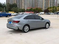 Chevrolet Cruze 1.5L Dual-Clutch Deluxe Edition - photo 6