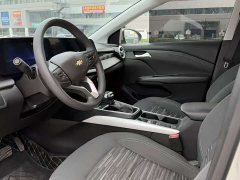 Chevrolet Cruze 1.5L Dual-Clutch Deluxe Edition - photo 7
