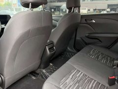 Chevrolet Cruze 1.5L Dual-Clutch Deluxe Edition - photo 8