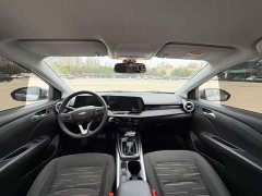 Chevrolet Cruze 1.5L Dual-Clutch Deluxe Edition - photo 9